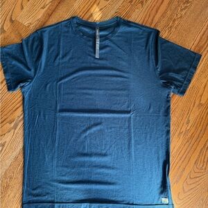 Vuori Men's Ponto Performance Tee